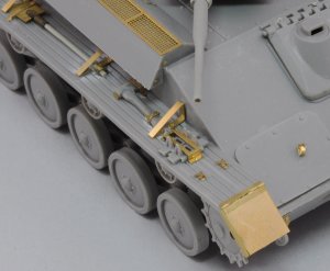 Detallado T-70 M  (Vista 6)