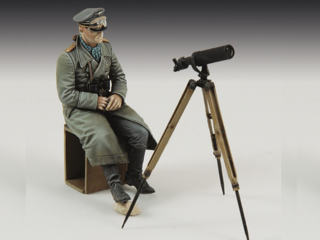 Erwin Rommel  (Vista 1)