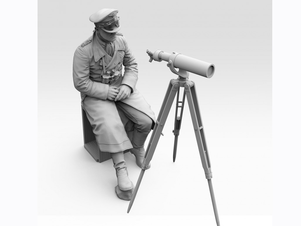 Erwin Rommel  (Vista 5)