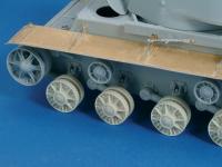 Ruedas KVI/ KV85& KV18 (SU152) (Vista 2)