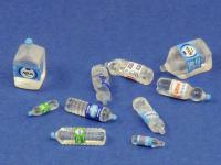 Botellas de Agua (Vista 3)