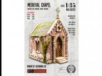 Capilla medieval (Vista 9)