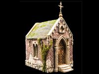 Capilla medieval (Vista 10)
