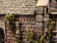 Capilla medieval (Vista 12)
