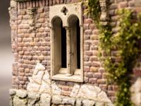 Capilla medieval (Vista 15)