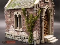 Capilla medieval (Vista 16)