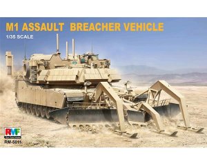 M1 Assault Breacher Vehicle  (Vista 1)