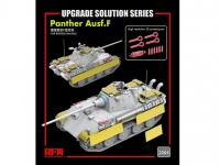 Panther Ausf.F (Vista 3)