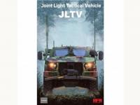JLTV (Vehículo Táctico Ligero Conjunto) (Vista 5)