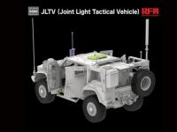JLTV (Vehículo Táctico Ligero Conjunto) (Vista 6)