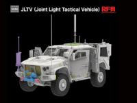 JLTV (Vehículo Táctico Ligero Conjunto) (Vista 7)