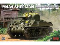 M4A4 Sherman (Vista 2)