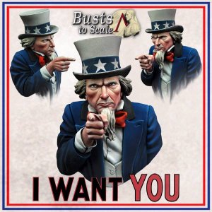 I Want You  (Vista 1)