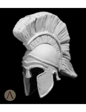 Greco Romanos  (Vista 3)