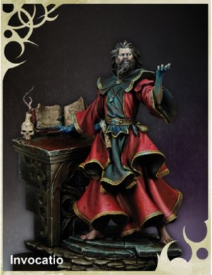 Invocatio  (Vista 1)