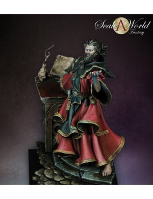 Invocatio  (Vista 2)