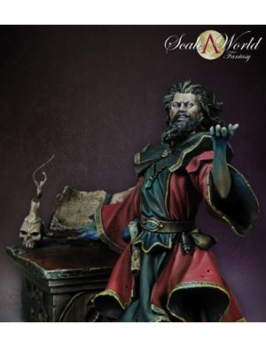 Invocatio  (Vista 3)