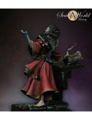Invocatio  (Vista 4)