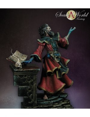 Invocatio  (Vista 5)
