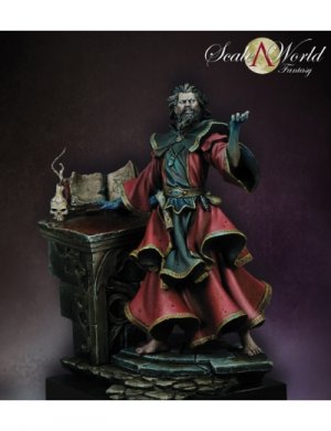 Invocatio  (Vista 6)