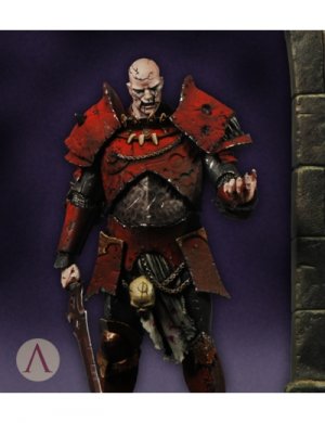 Abyssal Warlord  (Vista 2)