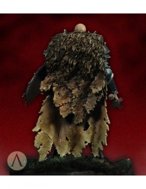 Abyssal Warlord  (Vista 5)