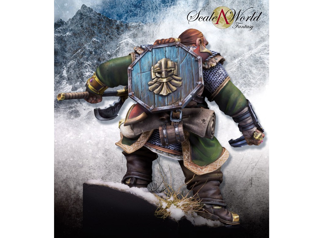 Broin Bearsonn  (Vista 5)