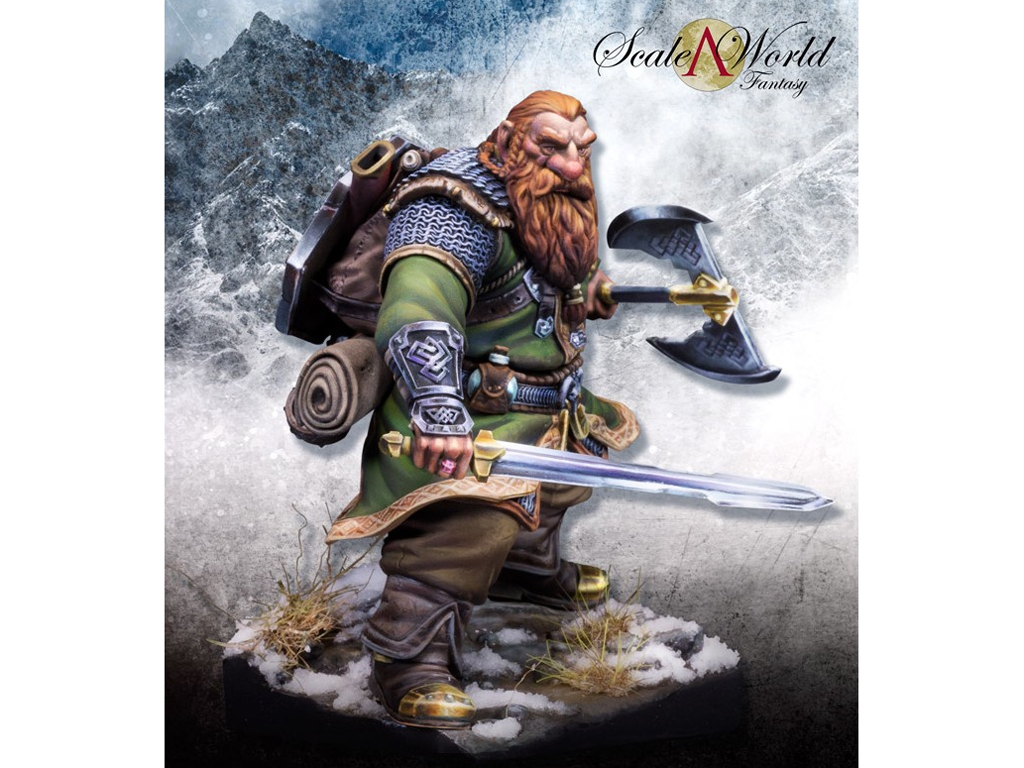 Broin Bearsonn  (Vista 6)