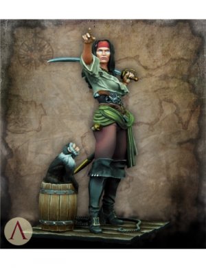 Anne Bonny  (Vista 2)