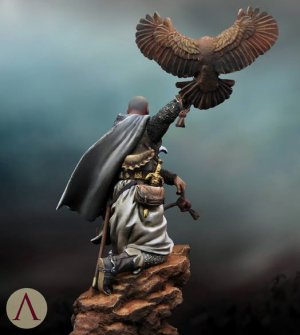Guardian of Heaven  (Vista 3)