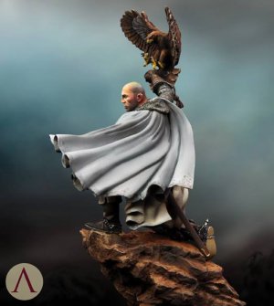 Guardian of Heaven  (Vista 4)