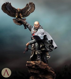 Guardian of Heaven  (Vista 5)