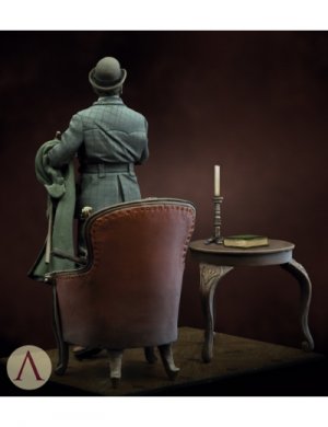 Dr. John H. Watson  (Vista 2)