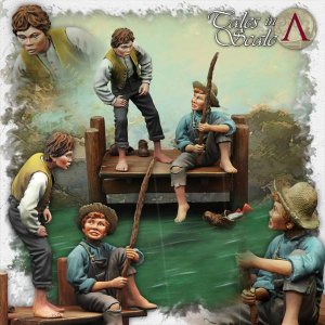 Tom Sawyer  (Vista 1)