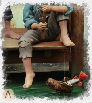 Tom Sawyer  (Vista 6)