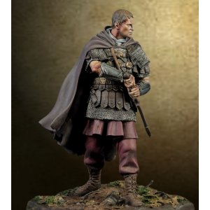 Centurión  (Vista 3)