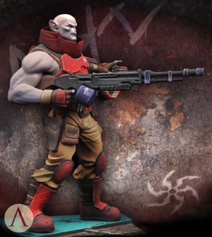 Krull Baal   (Vista 4)