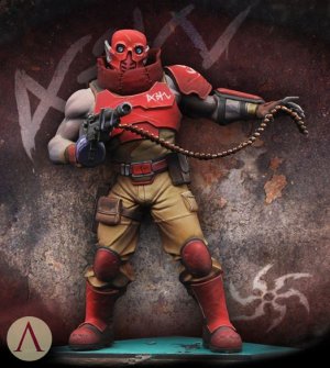 Krull Baal   (Vista 5)