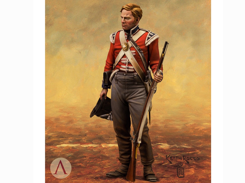 Coldstream Guard 1815  (Vista 5)