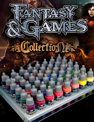 Fantasia y Juegos - Ref.: SC75-SSE020