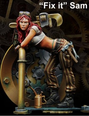 Fix It Sam  (Vista 1)