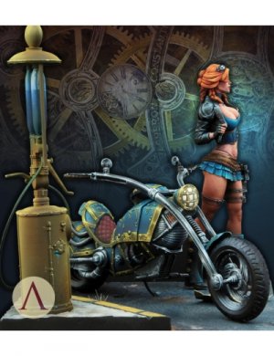 Sarah Kilmister  (Vista 4)
