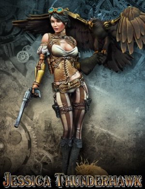 Jessica Thunderhawk  (Vista 1)
