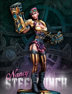 Nancy Steelpunch  (Vista 1)