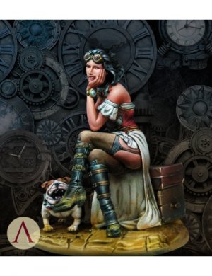 Daisy Reed  (Vista 2)