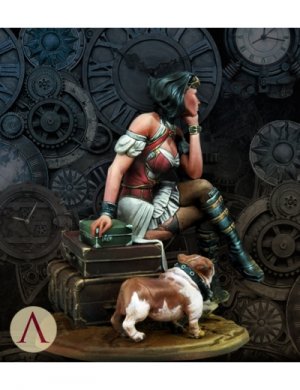 Daisy Reed  (Vista 3)