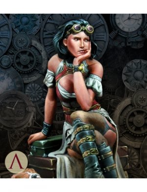Daisy Reed  (Vista 4)