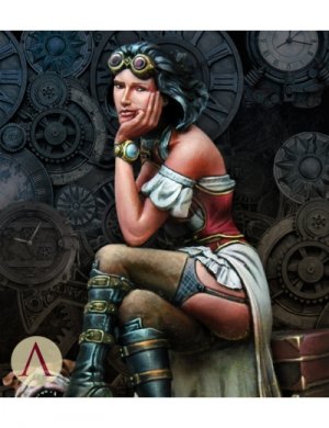 Daisy Reed  (Vista 5)