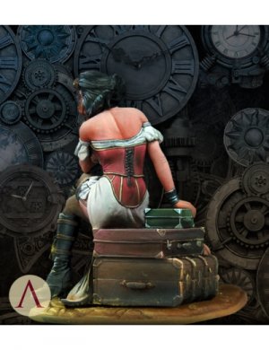 Daisy Reed  (Vista 6)
