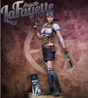 Brigitte LaFayette  (Vista 1)
